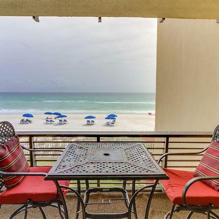 Gulf Gate 209 Hotel Panama City Beach Ngoại thất bức ảnh